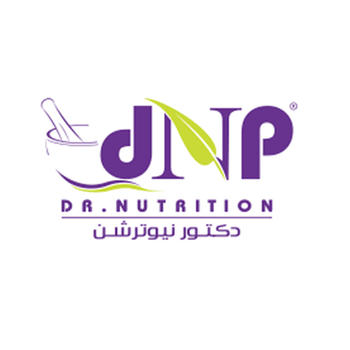 Dr. Nutrition - DNP LOGO-APP點子