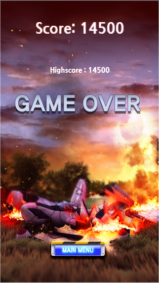 【免費遊戲App】Combat Plane 1945 : Air Strike War Jet Free Game-APP點子