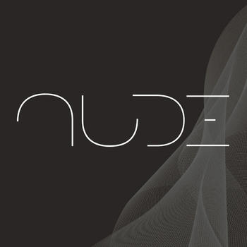 Nude the Salon LOGO-APP點子