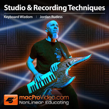 Jordan Rudess- Keyboard Wizdom LOGO-APP點子