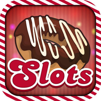 Donut Cookies & Sweet Jam Slot Machine (777 Jackpot Journey) Pro 遊戲 App LOGO-APP開箱王