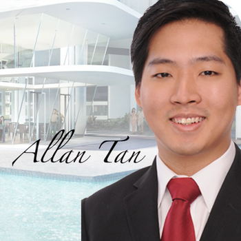 Allan Tan Real Estate SG LOGO-APP點子