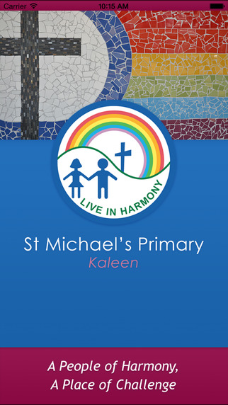 St Michaels Primary School Kaleen - Skoolbag