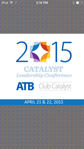 ATB Leadership Conference