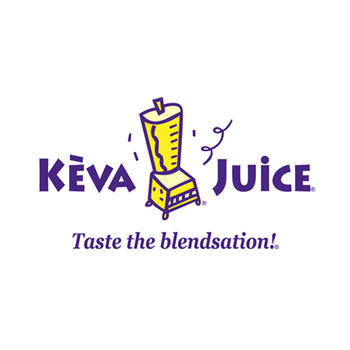 Keva Juice Lubbock LOGO-APP點子