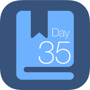 Day 35 LOGO-APP點子