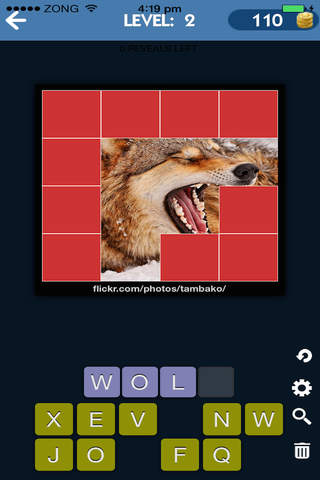 Guess the Pic - Amazing Picture Puzzle Trivia Game screenshot 2