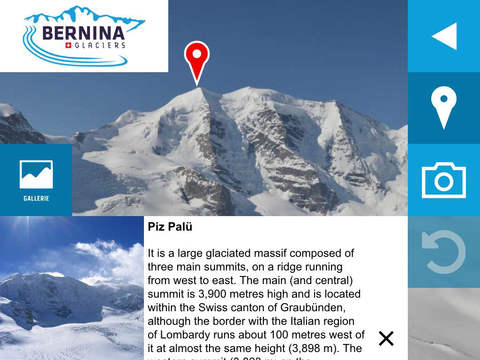 免費下載旅遊APP|Bernina Glaciers app開箱文|APP開箱王