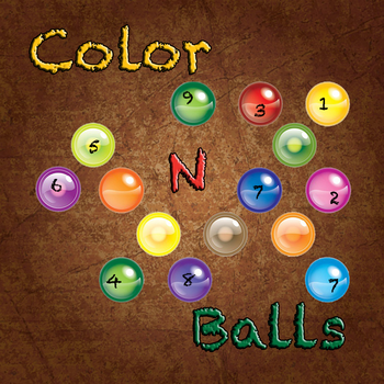 Color N Balls 遊戲 App LOGO-APP開箱王