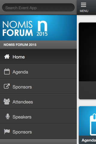 Nomis Forum screenshot 4
