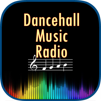 Dancehall Music Radio News 娛樂 App LOGO-APP開箱王