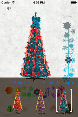 Christmas Tree Makeover screenshot 3