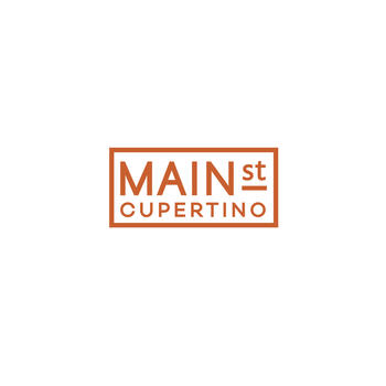 Main Street Cupertino LOGO-APP點子