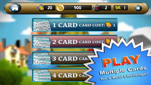 免費下載遊戲APP|A All Las Vegas Bingo - Win The New Strip Big Slots Casino Machines Free app開箱文|APP開箱王