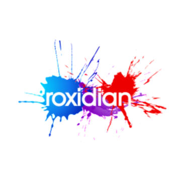 Roxidian CRM LOGO-APP點子