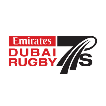 Emirates Airline Dubai Rugby Sevens LOGO-APP點子