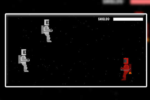 Space Fight Game screenshot 2