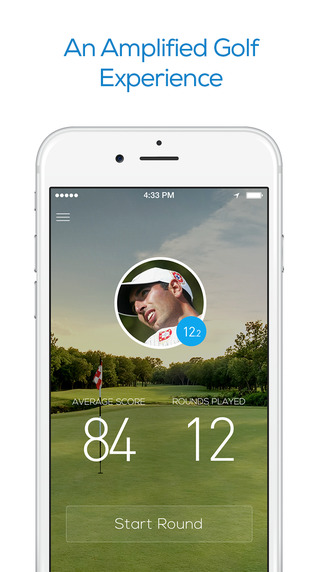 【免費運動App】Hole19 - Golf GPS, Scorecard, Rangefinder & Yardage-APP點子