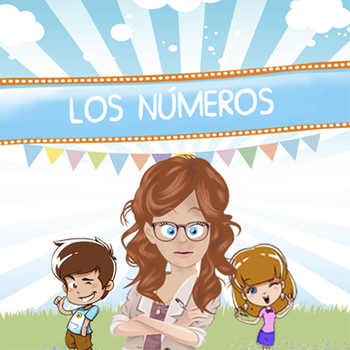 Números Divercole LOGO-APP點子