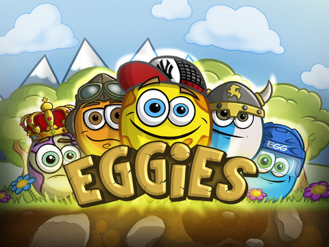 【免費遊戲App】Eggies - My Virtual Pet-APP點子