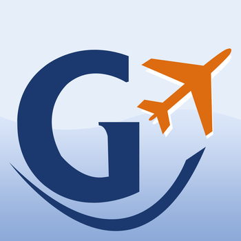 Globester Flights, Hotels & Cars LOGO-APP點子