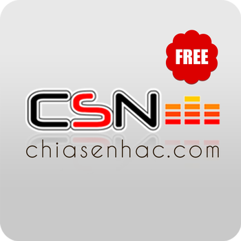 ChiaSeNhac LOGO-APP點子