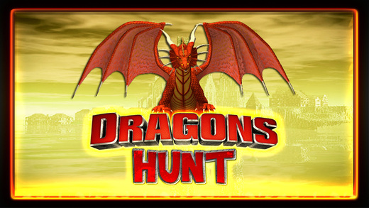 Dragon Hunting Dungeon Adventure: Epic Atlantis Demon Slaying Quest FREE