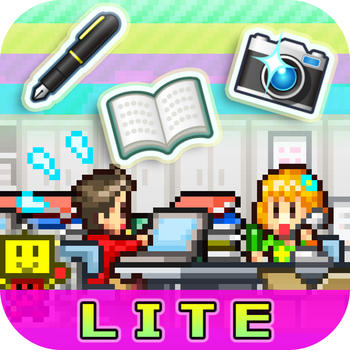 Magazine Mogul Lite LOGO-APP點子