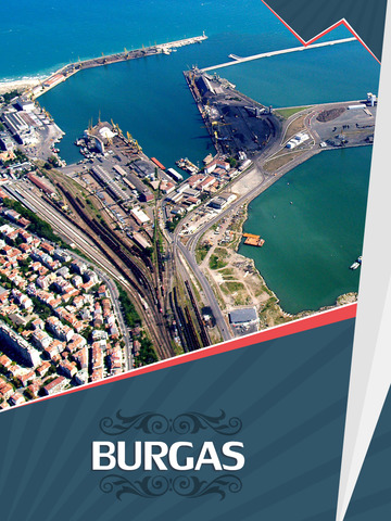 免費下載旅遊APP|Burgas Offline Travel Guide app開箱文|APP開箱王