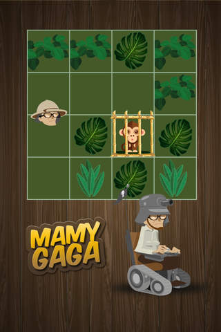 Mamy Gaga Lite screenshot 3