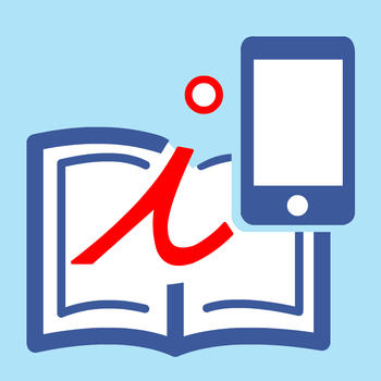 illustrate - Video Dictionary LOGO-APP點子