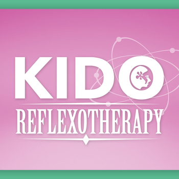 Kido Reflexotherapy LOGO-APP點子