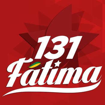 Fátima131 LOGO-APP點子