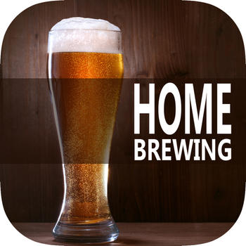 Home Brew Beer LOGO-APP點子