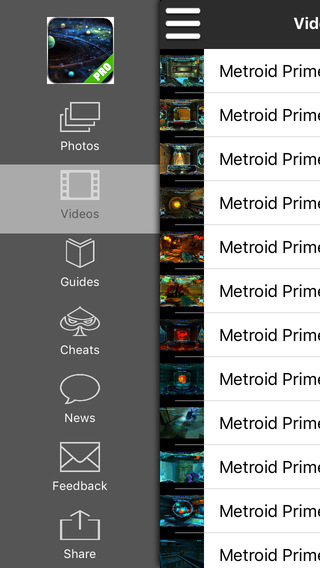 免費下載遊戲APP|Game Pro Guru - Metroid Prime: Trilogy Version app開箱文|APP開箱王