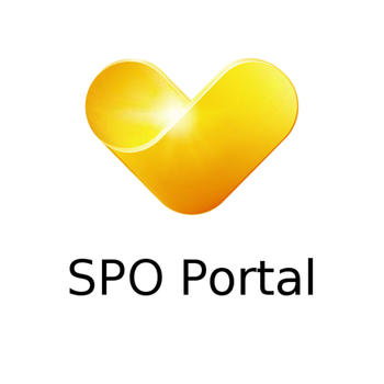 SPO Portal 商業 App LOGO-APP開箱王