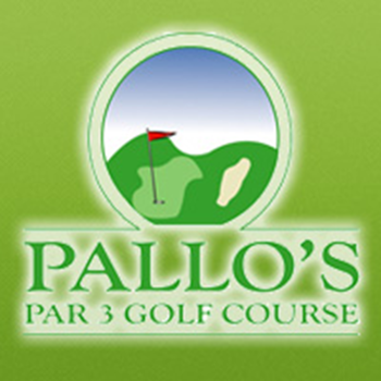 Pallos Par 3 LOGO-APP點子