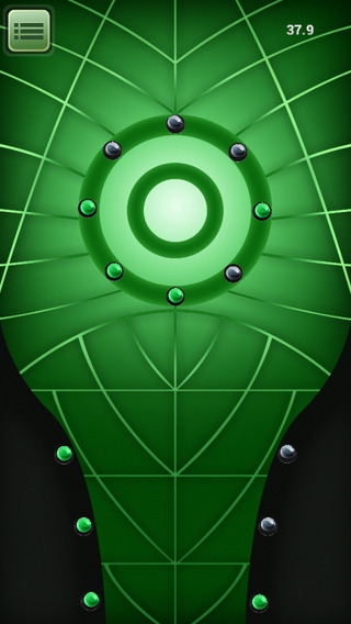 【免費遊戲App】Target Ball: Balance Labyrinth-APP點子