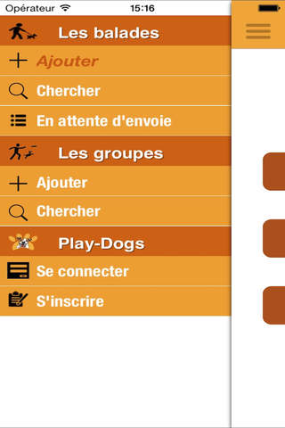 PlayDogs: Balade ton chien screenshot 4