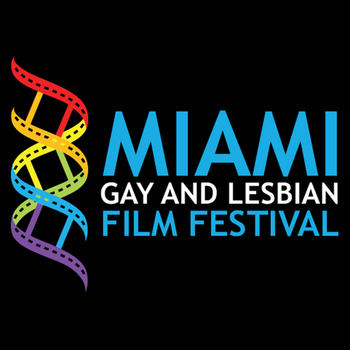 Miami Gay and Lesbian Film Festival LOGO-APP點子