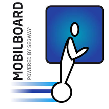 Mobilboard Aix Marseille LOGO-APP點子