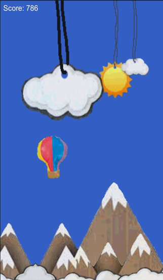 免費下載遊戲APP|Balloon Trips app開箱文|APP開箱王