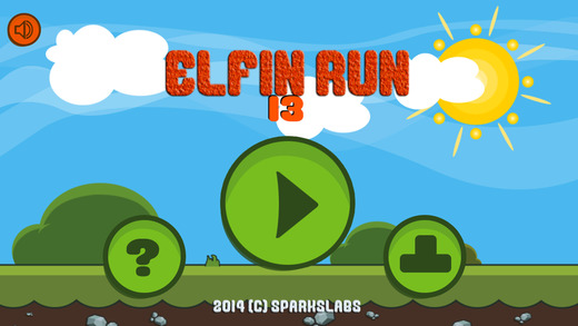 免費下載遊戲APP|Elfin Run app開箱文|APP開箱王