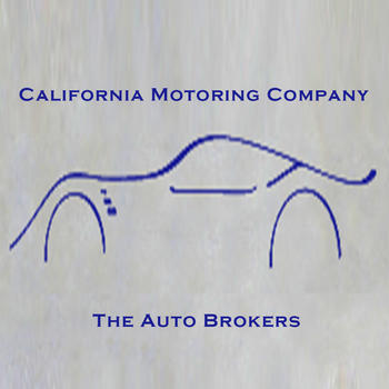 CA Motoring LOGO-APP點子