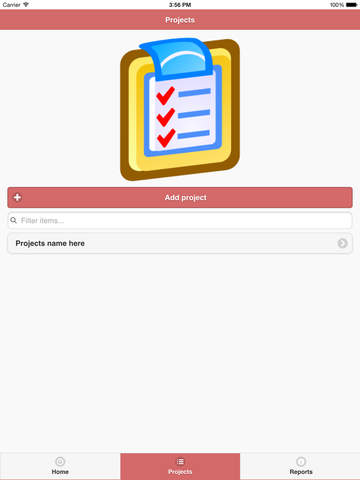 【免費生產應用App】HProjectTracker-APP點子