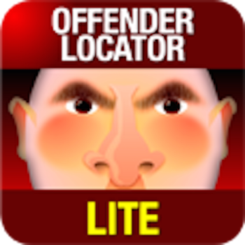 Offender Locator Lite LOGO-APP點子