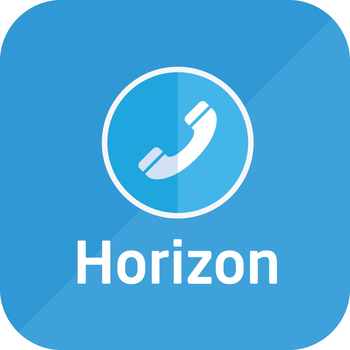 Horizon Smartphone App LOGO-APP點子