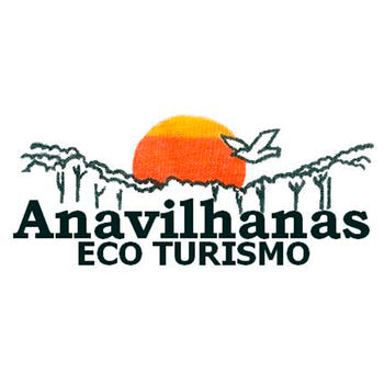 Anavilhanas Eco Turismo LOGO-APP點子