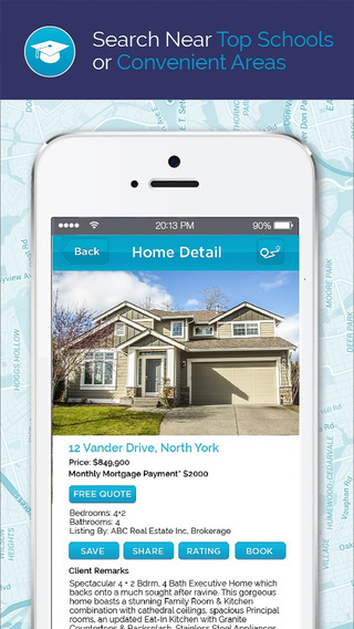 免費下載生活APP|Real Estate by HomeOptima - Search Homes & Apartments app開箱文|APP開箱王