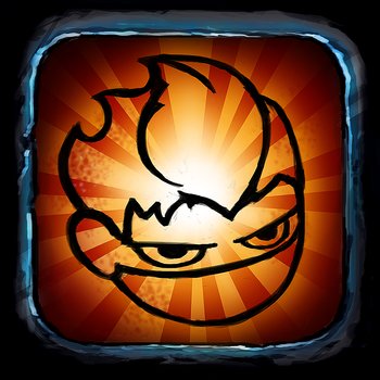 Mighty Ninja Run+ HD 遊戲 App LOGO-APP開箱王